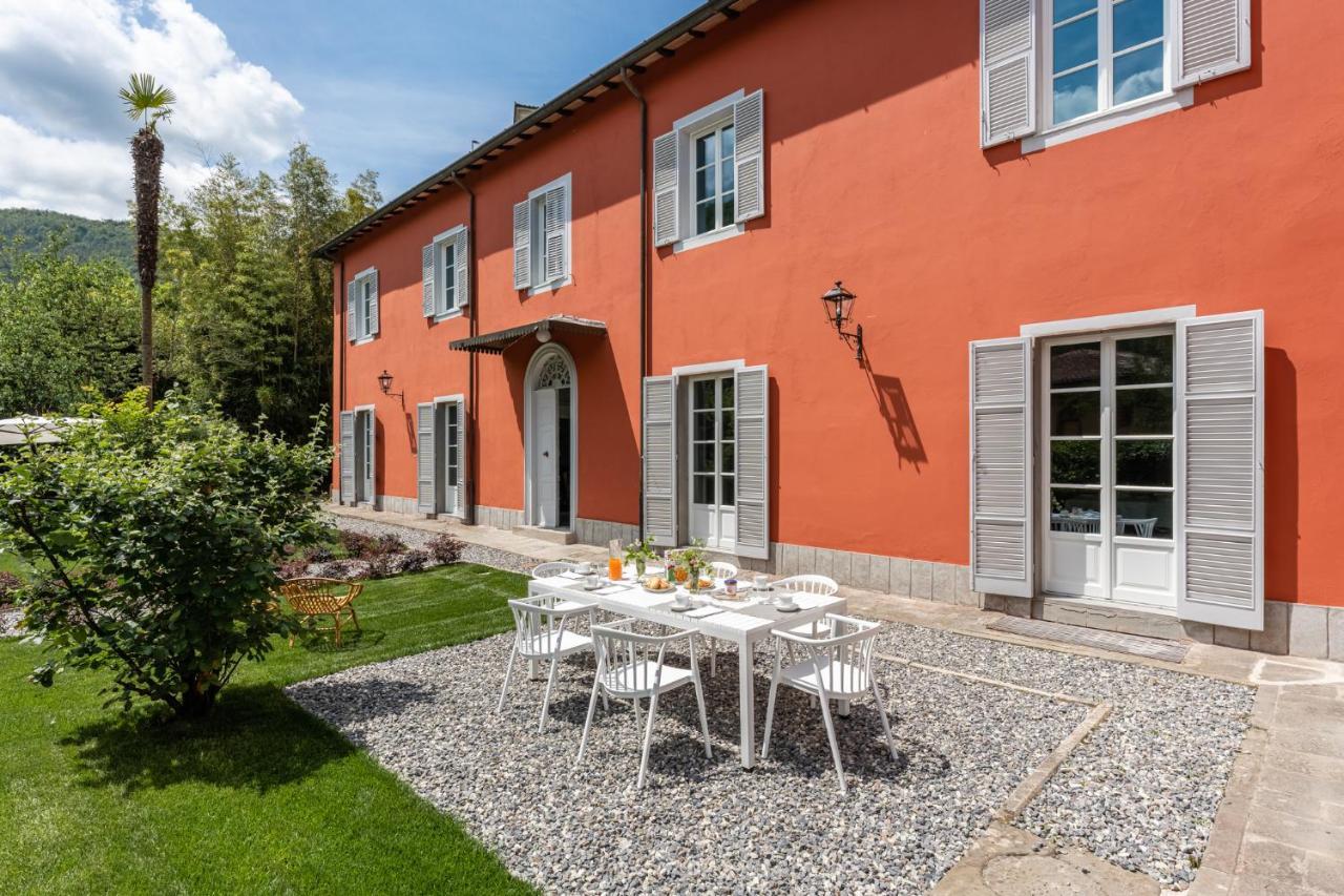 Villa Brecht *