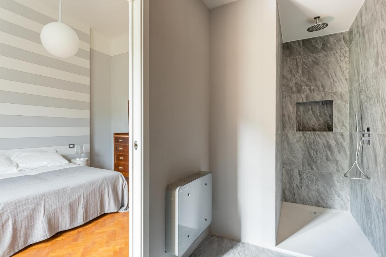 Villa Brecht Bagni di Lucca