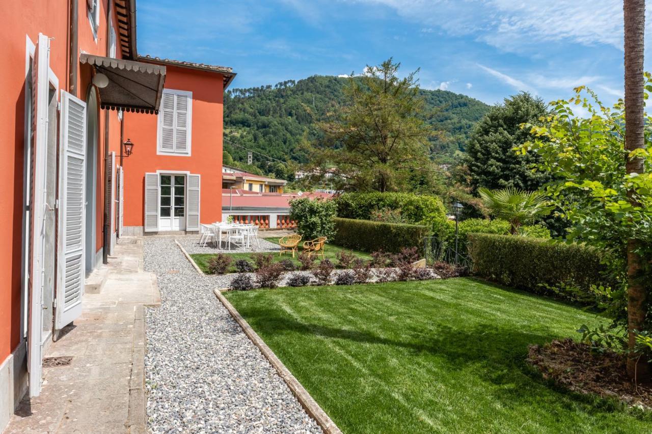 Villa Brecht *