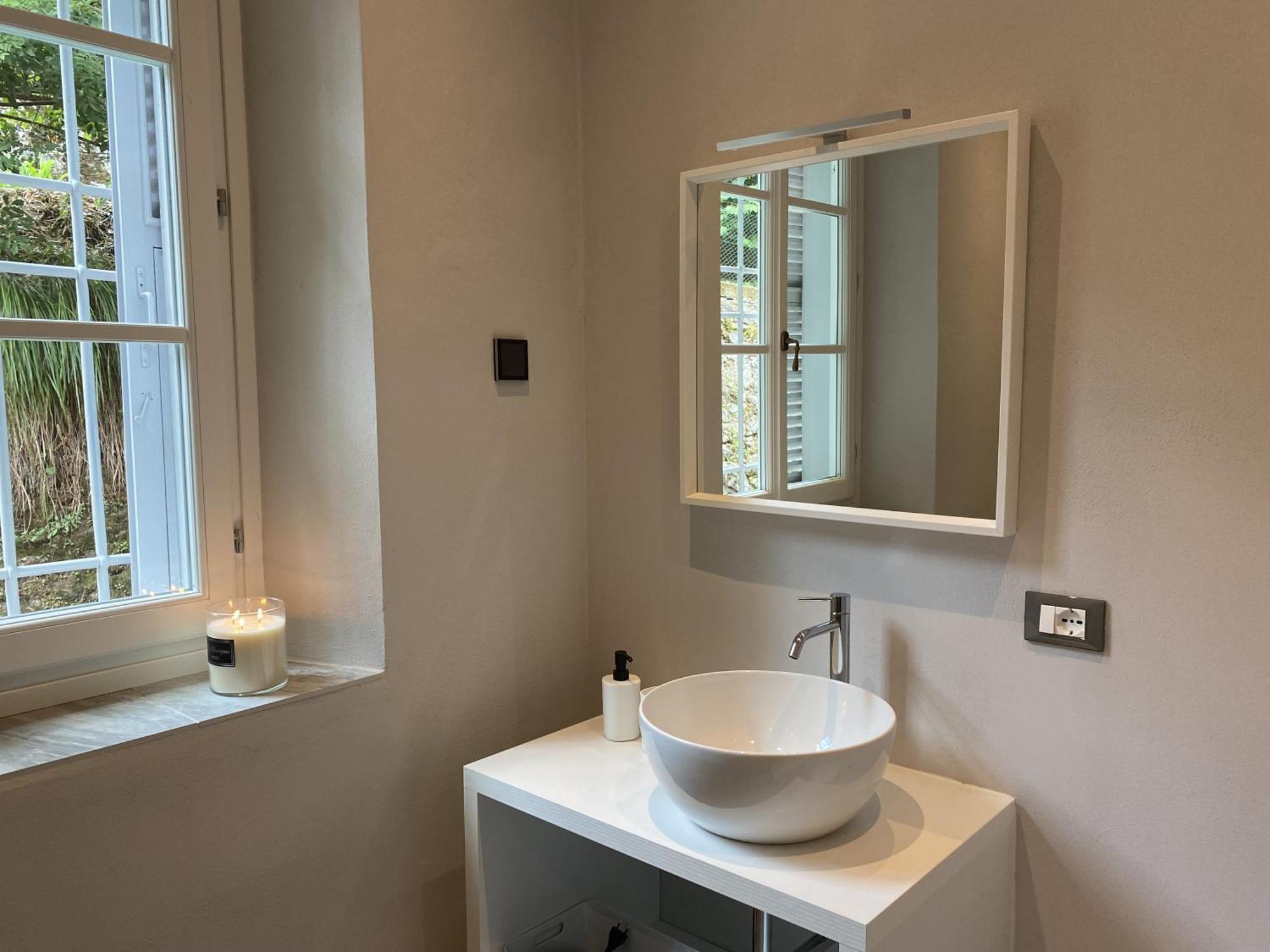 Brecht Villa Bagni di Lucca